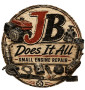 JB Does It All Small Engine Mechanics